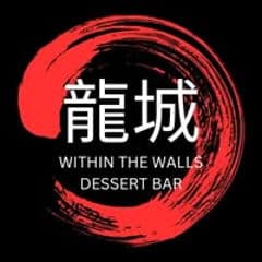 Within The Walls Dessert Bar